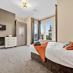Apartment Rosemont 3*