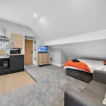 Apartment Rosemont 3*