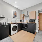 Apartment Rosemont 3*