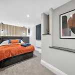 Rosemont Apartment Leeds (West Yorkshire)