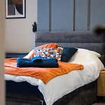 Apartment Rosemont 3*