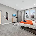 Apartment Rosemont 3*