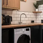 Apartment Rosemont 3*