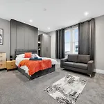 Apartment Rosemont 3*