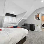 Apartment Rosemont Leeds (West Yorkshire)