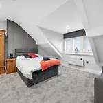 Rosemont Apartment Leeds (West Yorkshire)