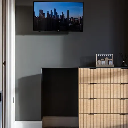 Apartment Rosemont