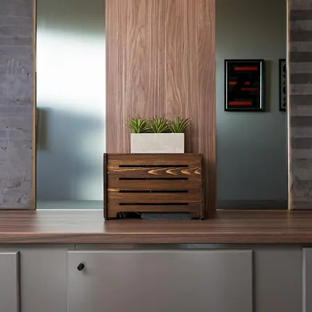 דירה Rosemont 3*