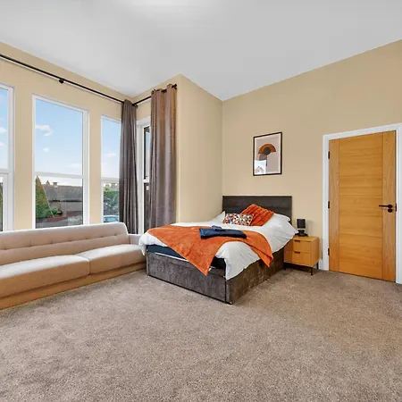 Rosemont Leeds (West Yorkshire)