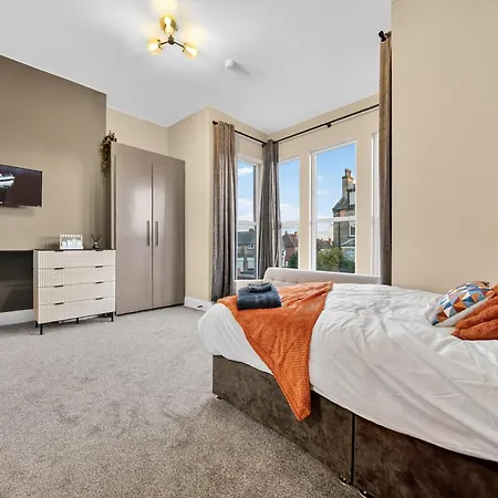 Apartment Rosemont 3*