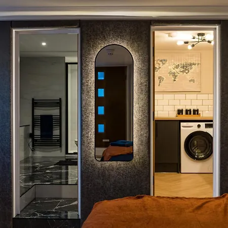 Apartment Rosemont 3*