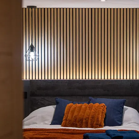 Rosemont 3* Leeds (West Yorkshire)