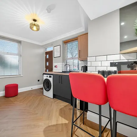 Apartment Rosemont 3*