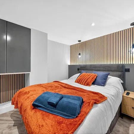 Apartment Rosemont Leeds (West Yorkshire)