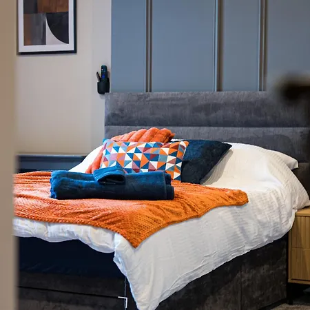 Apartment Rosemont 3*