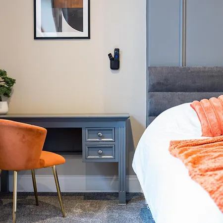 Rosemont Apartment Leeds (West Yorkshire)