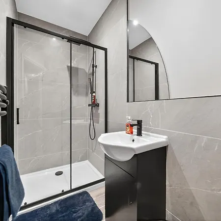 Apartment Rosemont Leeds (West Yorkshire)