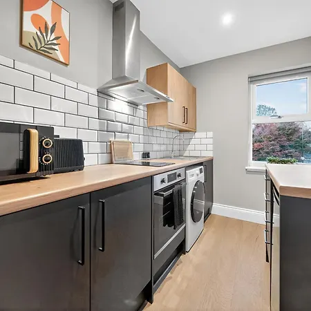 Rosemont Leeds (West Yorkshire)