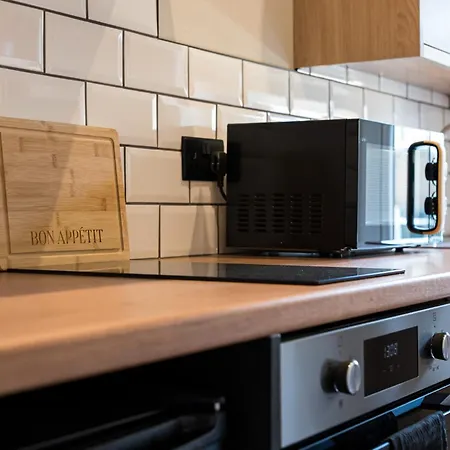 Rosemont Leeds (West Yorkshire)