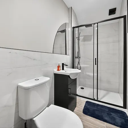 Rosemont 3* Leeds (West Yorkshire)
