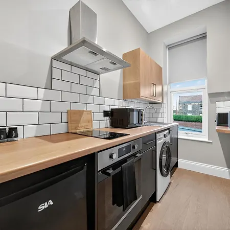 Apartment Rosemont Leeds (West Yorkshire)