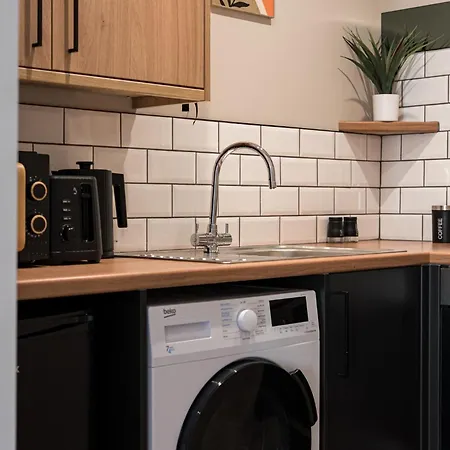 Apartment Rosemont 3*