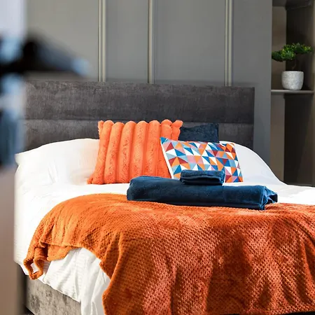 Rosemont Apartment Leeds (West Yorkshire)