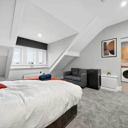 Apartment Rosemont Leeds (West Yorkshire)