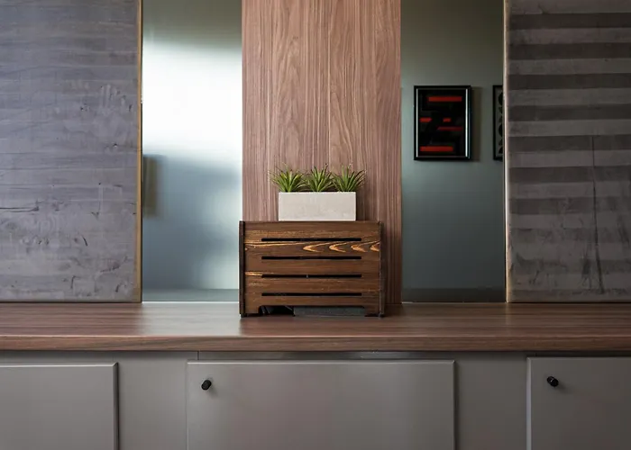 Апартаменти Rosemont 3*