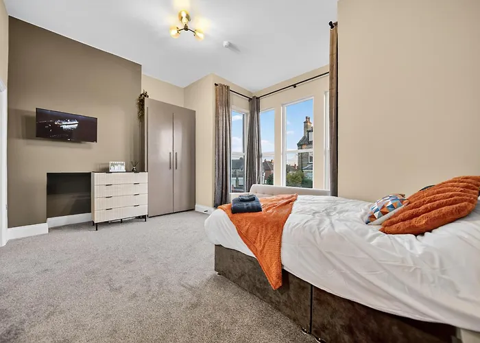 Апартаменти Rosemont 3*