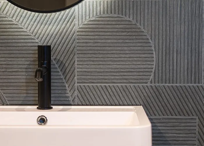 Rosemont Апартаменти Лідс