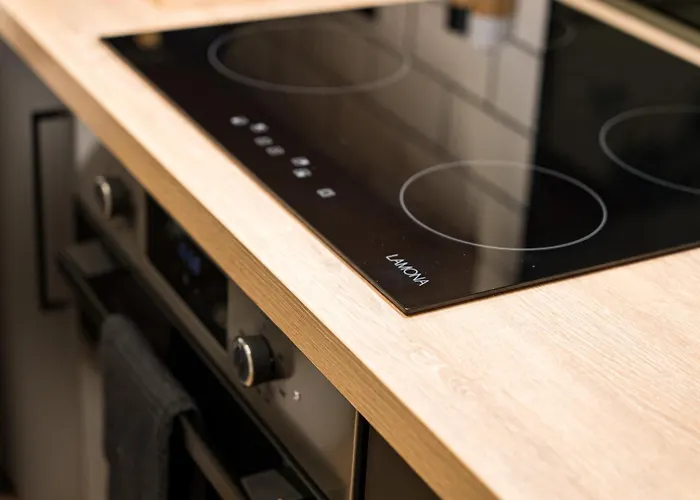 Rosemont Апартаменти Лідс