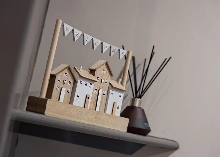 Апартаменти Rosemont Лідс