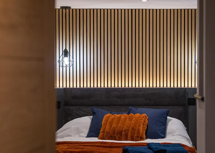 Rosemont 3* Лідс