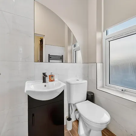 Apartman Rosemont 3*