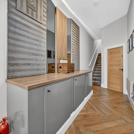 Rosemont Apartman Leeds