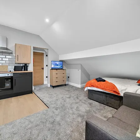 Apartman Rosemont 3*