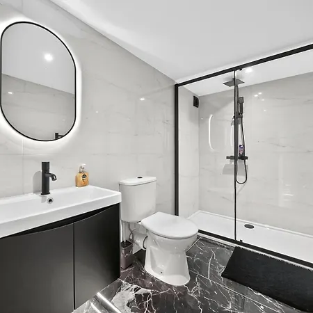 Apartman Rosemont Leeds