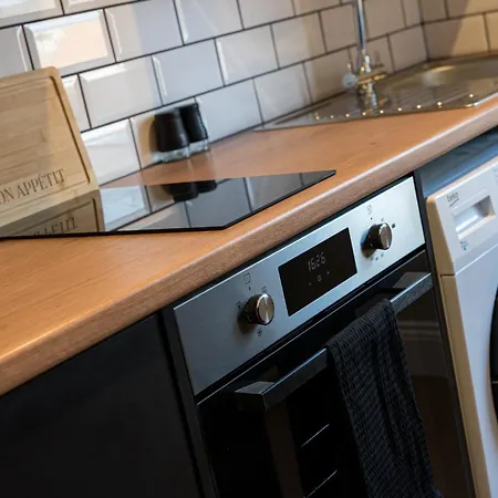 Apartman Rosemont 3*