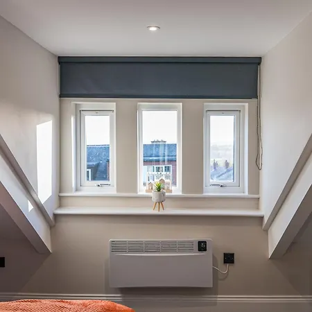 Apartman Rosemont 3*