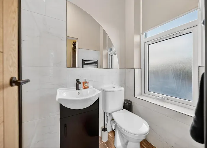 Apartment Rosemont 3*