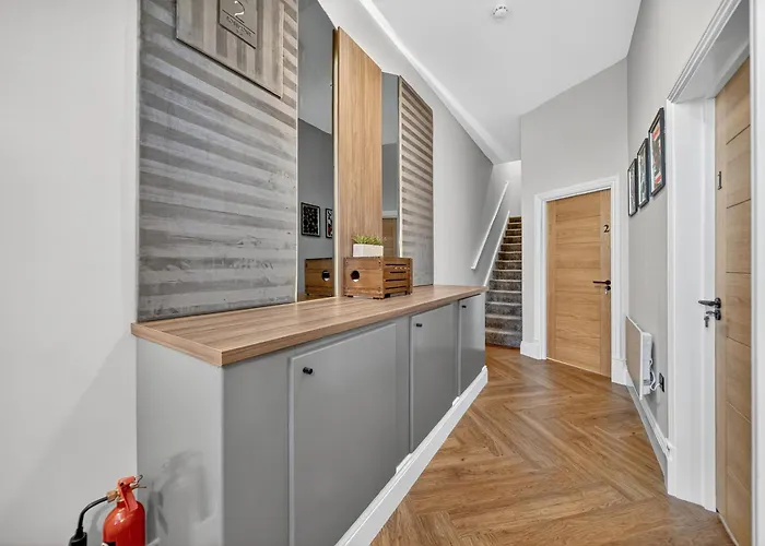 Rosemont Apartment Leeds (West Yorkshire)