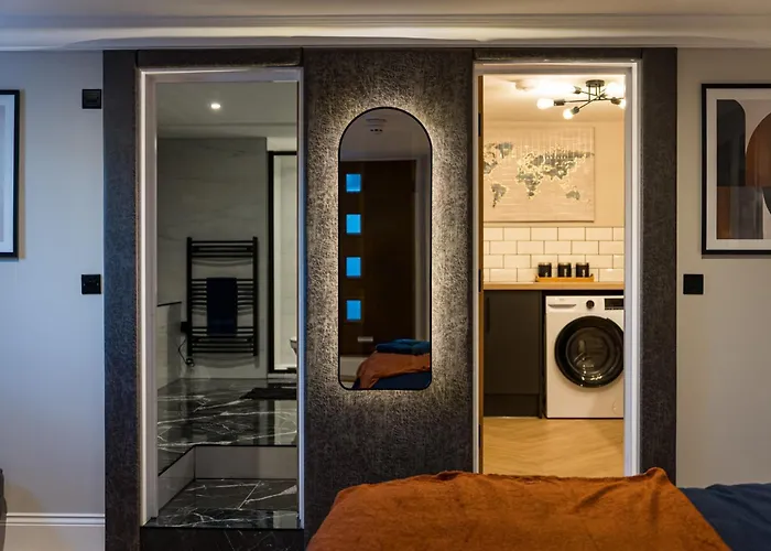 Apartment Rosemont 3*