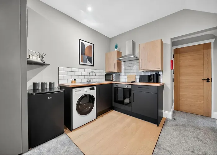 Apartment Rosemont 3*