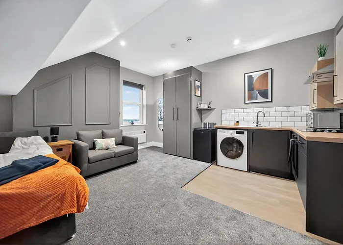 Rosemont Leeds (West Yorkshire)