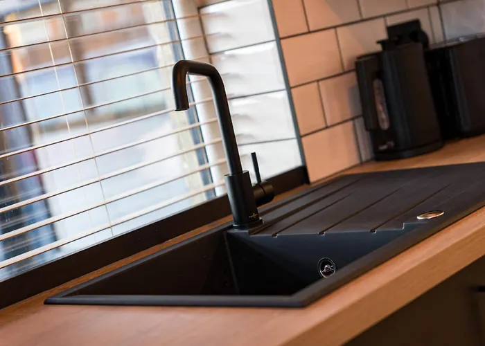 Rosemont Apartment Leeds (West Yorkshire)