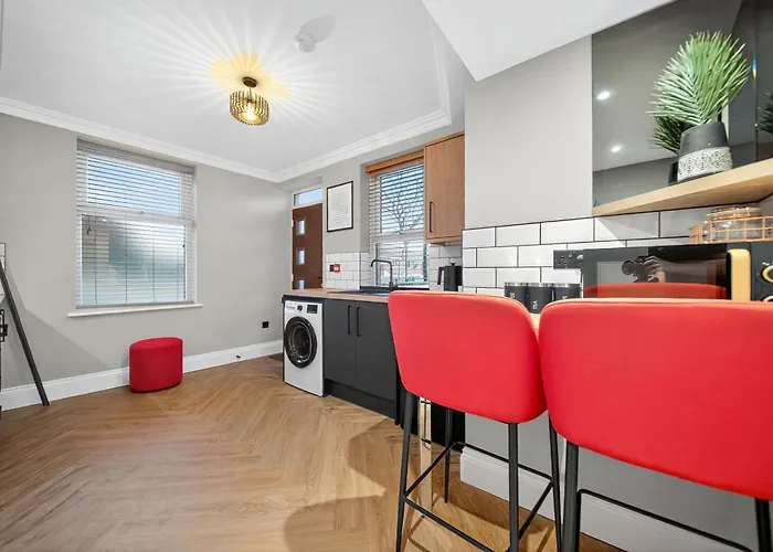 Apartment Rosemont 3*