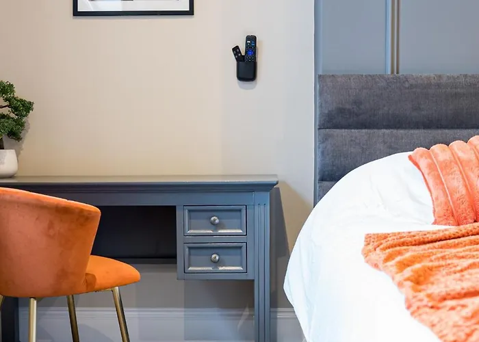 Rosemont Apartment Leeds (West Yorkshire)