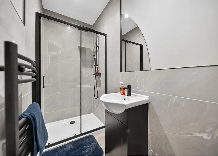 Apartment Rosemont Leeds (West Yorkshire)