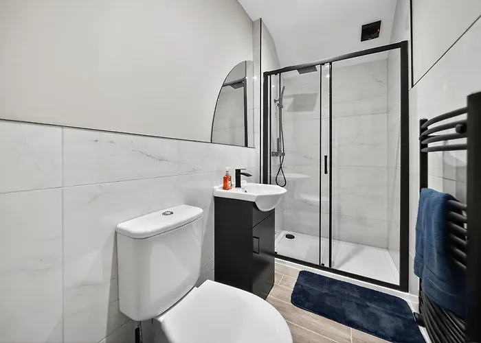 Rosemont 3* Leeds (West Yorkshire)